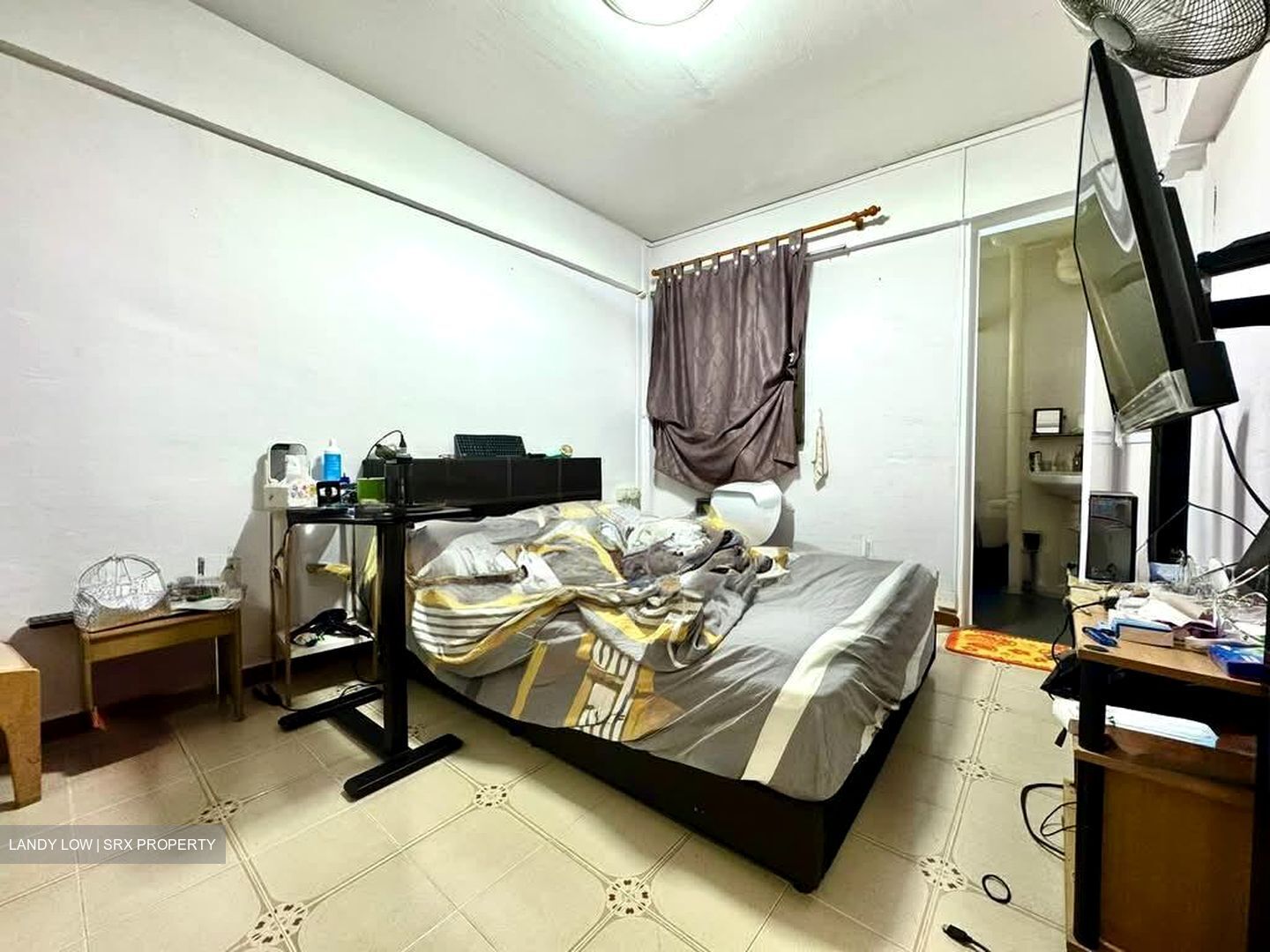 Blk 219 Bukit Batok Street 21 (Bukit Batok), HDB 3 Rooms #557706191
